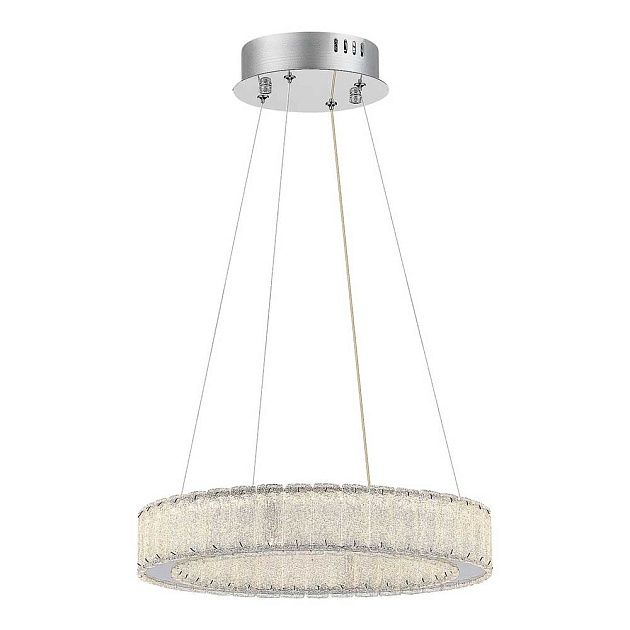 Подвесная люстра ST Luce LATOZZO SL6008.103.01 Фото № 