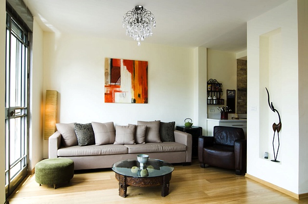 Потолочная люстра De Markt City Бриз 464017206 изображение 12 Потолочная люстра De Markt City Бриз 464017206 Фото № 12