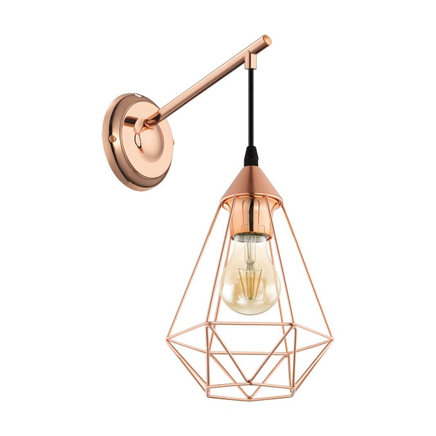 Бра Eglo Tarbes 49082 изображение Бра Eglo Tarbes 49082 Фото №