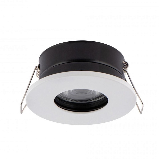 Встраиваемый светильник Nowodvorski Golf 8375 изображение Встраиваемый светильник Nowodvorski Golf 8375 Фото №