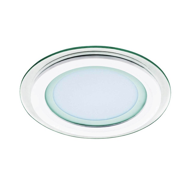 Встраиваемый светодиодный светильник Lightstar Acri 212011 Фото № 