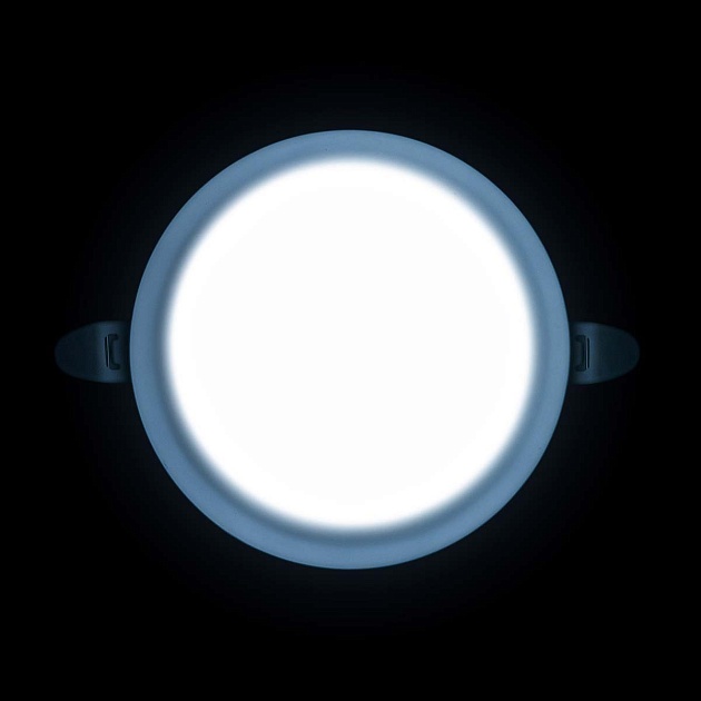 Светодиодная панель безрамочная Apeyron 06-105 Фото № 21