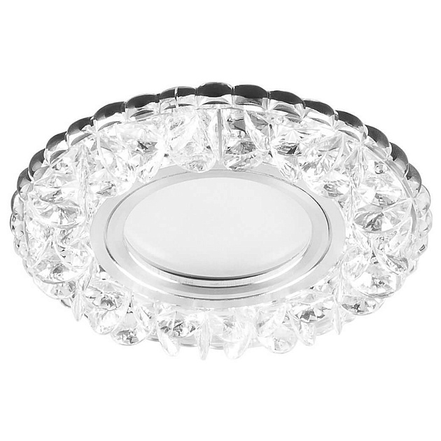 Встраиваемый светильник Feron CD905 28848 изображение Встраиваемый светильник Feron CD905 28848 Фото №