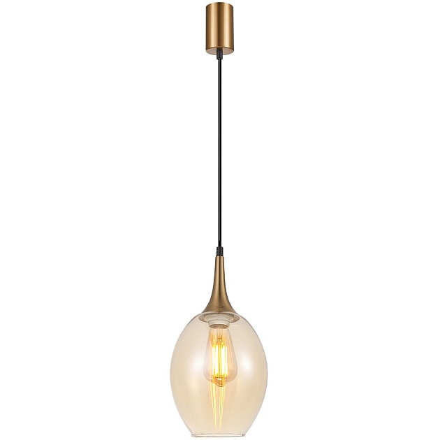 Подвесной светильник F-Promo Dubbel 4360-1P Фото № 