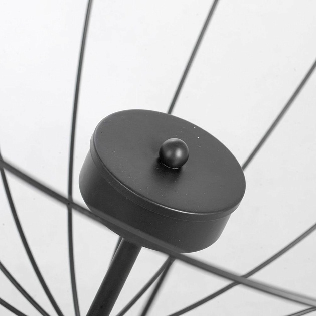 Подвесная люстра Lussole Lgo Lattice GRLSP-8216 изображение 5 Подвесная люстра Lussole Lgo Lattice GRLSP-8216 Фото № 5