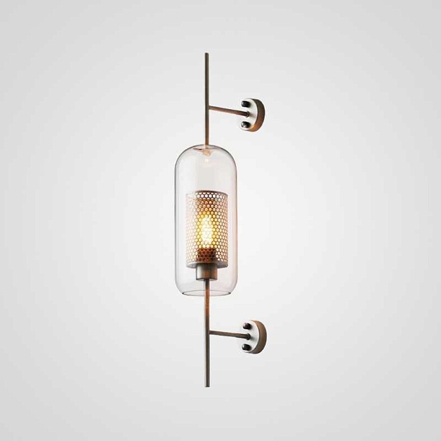 Бра Imperium Loft Catch 189448-26 Фото № 