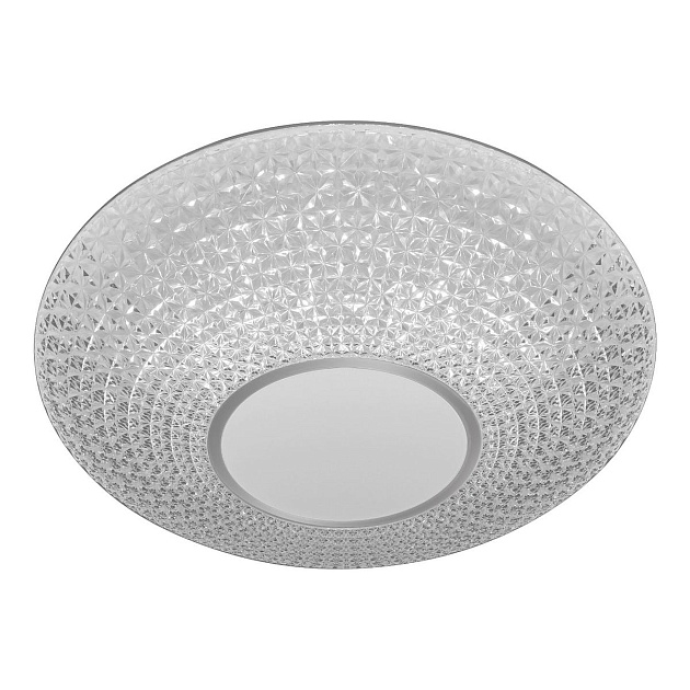 Потолочный светодиодный светильник Natali Kovaltseva Led Lamps 81236 изображение Потолочный светодиодный светильник Natali Kovaltseva Led Lamps 81236 Фото №