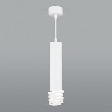 Подвесной светильник Elektrostandard DLN103 GU10 белый a047749 2