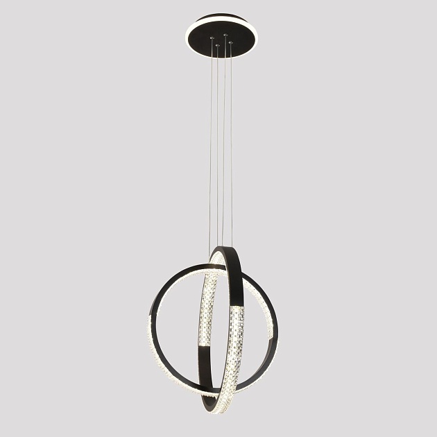 Подвесной светодиодный светильник Moderli Novas V2892-PL изображение Подвесной светодиодный светильник Moderli Novas V2892-PL Фото №