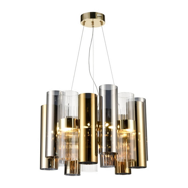 Подвесная люстра Wertmark FRANKA WE162.15.303 Фото № 