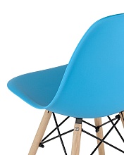 Кухонный стул Stool Group Style DSW бирюзовый УТ000002360 4
