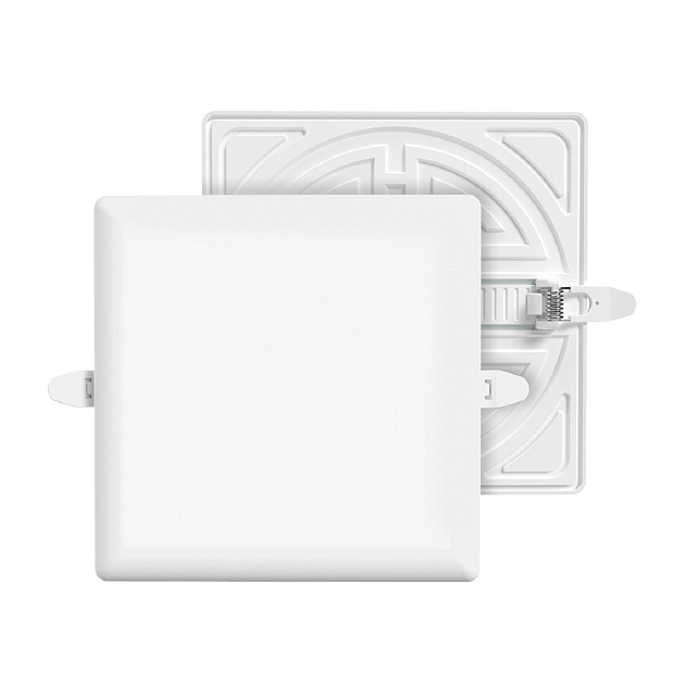 Встраиваемая светодиодная панель Apeyron 06-131 Фото № 