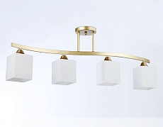 Потолочная люстра Ambrella light Traditional Modern TR303122 3