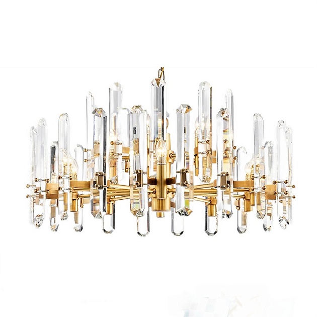 Подвесная люстра Romatti Kobo Animedo 3985-12+6 изображение Подвесная люстра Romatti Kobo Animedo 3985-12+6 Фото №