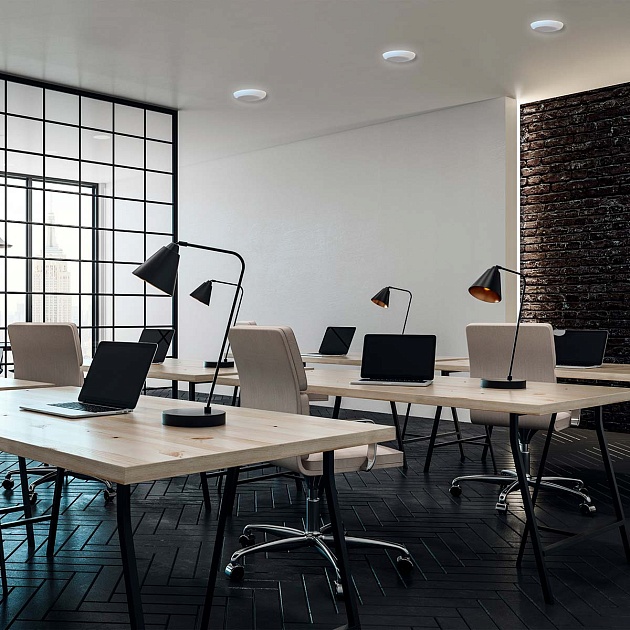 Светодиодная панель безрамочная Apeyron 06-102 изображение 21 Светодиодная панель безрамочная Apeyron 06-102 Фото № 21