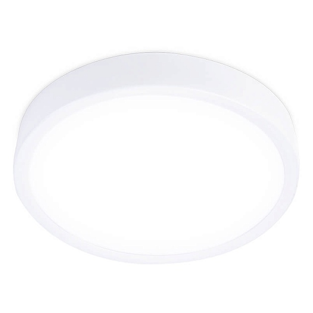 Встраиваемый светодиодный светильник Ambrella light Led Downlight DLR361 Фото № 