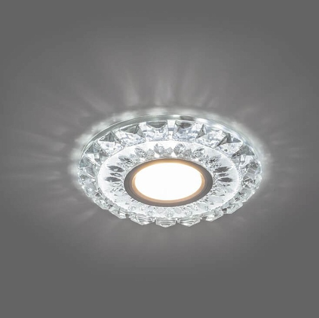 Встраиваемый светодиодный светильник Feron CD922 28897 Фото № 2