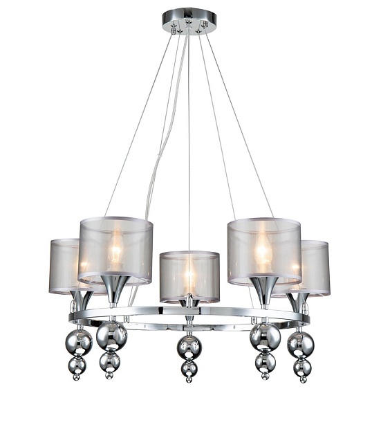 Подвесная люстра Escada 1130/5S Фото № 4