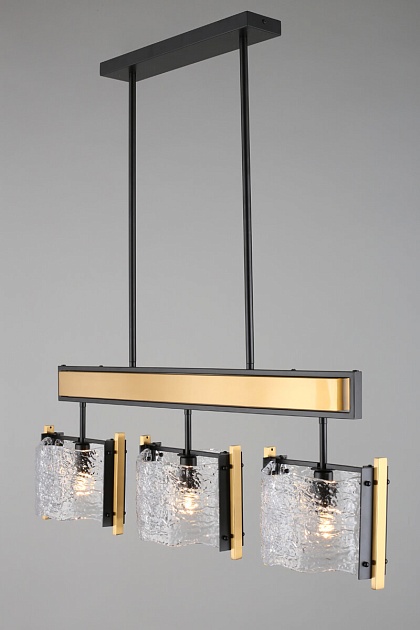 Подвесная люстра Omnilux Onte OML-99703-03 Фото № 7