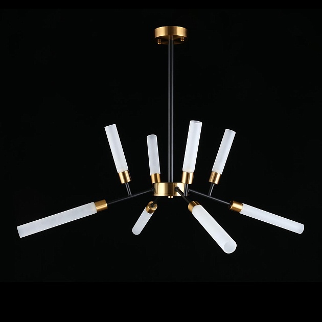 Подвесная люстра Aployt Oliwia APL.604.07.09 Фото № 6