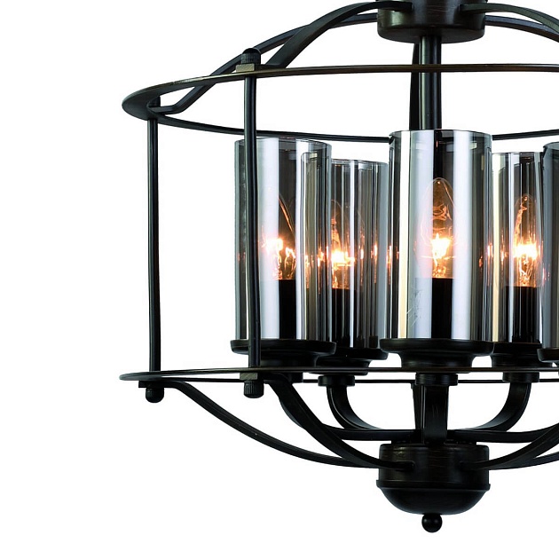 Подвесная люстра Favourite Kiara 2057-5P Фото № 3