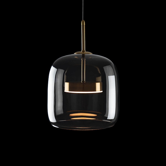 Подвесной светодиодный светильник Loft IT Dauphin 10041A Фото № 4