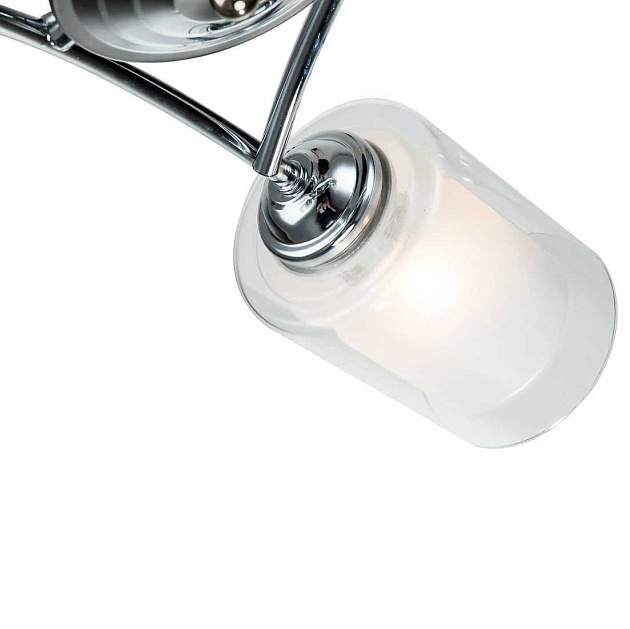 Потолочная люстра Apeyron Классик 16-41 изображение 2 Потолочная люстра Apeyron Классик 16-41 Фото № 2