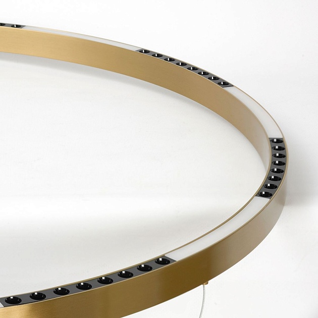 Подвесной светодиодный светильник Lussole Desoto LSP-7230 изображение 5 Подвесной светодиодный светильник Lussole Desoto LSP-7230 Фото № 5