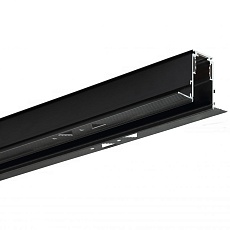 Шинопровод встраиваемый iLedex Technical Vision 4822-65/48-3000-BK 3