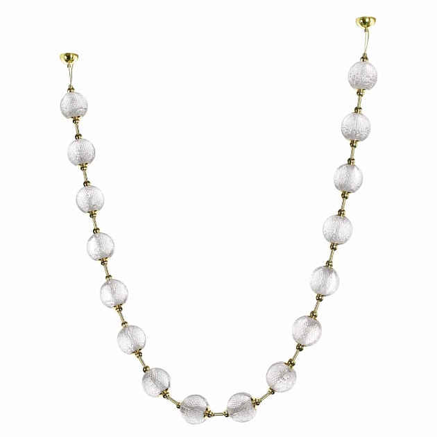 Подвесной светильник Odeon Light CRYSTAL 5008/64L Фото № 5