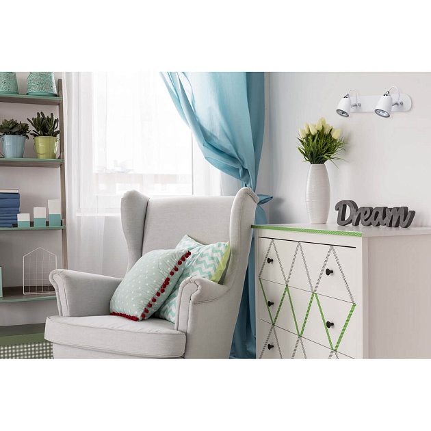 Спот De Markt Астор 5 545021402 изображение 8 Спот De Markt Астор 5 545021402 Фото № 8