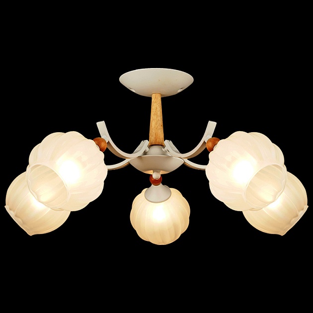 Потолочная люстра Reluce 04511-0.3-05 изображение 4 Потолочная люстра Reluce 04511-0.3-05 Фото № 4