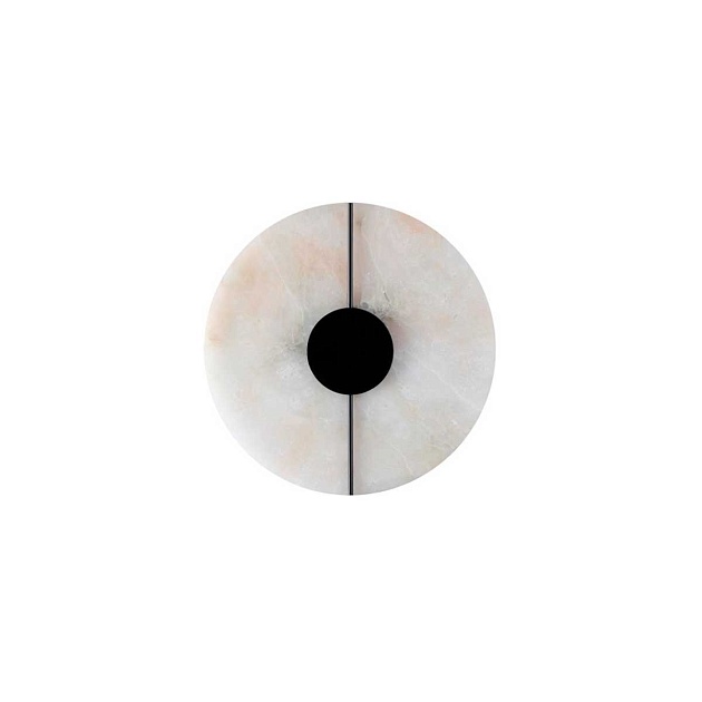 Настенный светодиодный светильник Odeon Light Midcent Naxos 4311/12WL изображение Настенный светодиодный светильник Odeon Light Midcent Naxos 4311/12WL Фото №