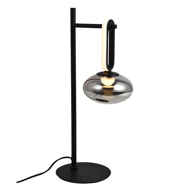 Настольная лампа Favourite Baron 4284-1T Фото № 