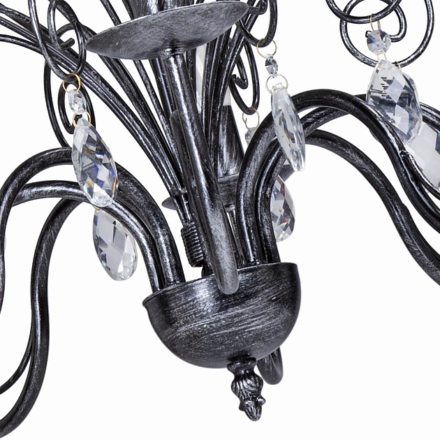 Подвесная люстра Vitaluce V1179/8 Фото № 4