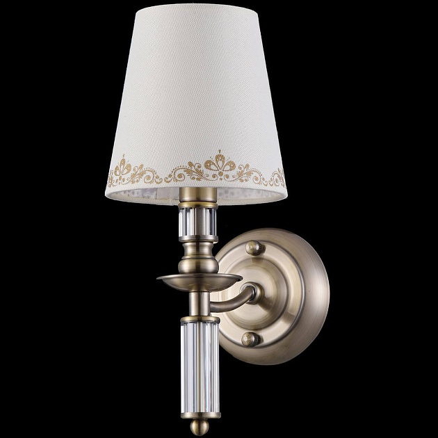 Бра Freya Ksenia FR2539WL-01BS Фото № 3