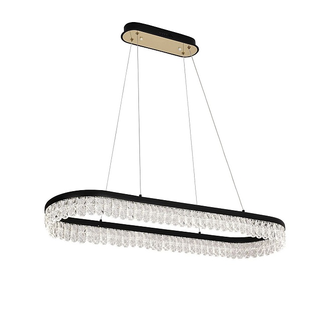 Подвесной светодиодный светильник F-Promo Lunetta 4187-1U изображение 2 Подвесной светодиодный светильник F-Promo Lunetta 4187-1U Фото № 2