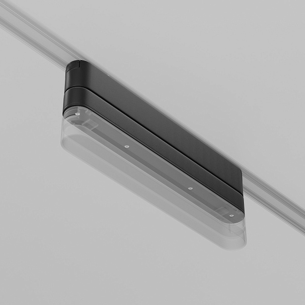 Адаптер к трековому светильнику Maytoni Technical TRA084FC-11LB Фото № 4