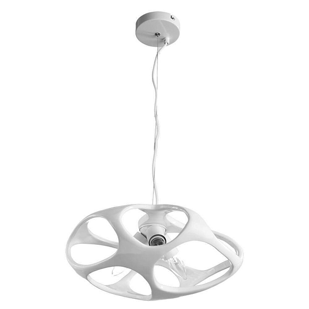 Подвесная люстра Arte Lamp Mars A3003SP-3WH Фото № 