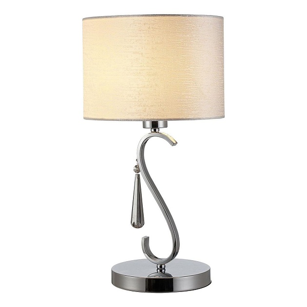 Настольная лампа Illumico IL1413-1T-27 CR Фото № 