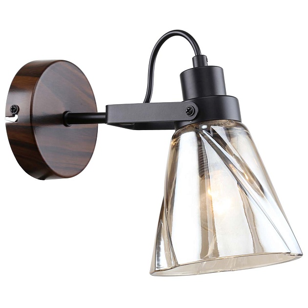 Бра Rivoli Clarissa 5098-401 Б0055510 Фото № 