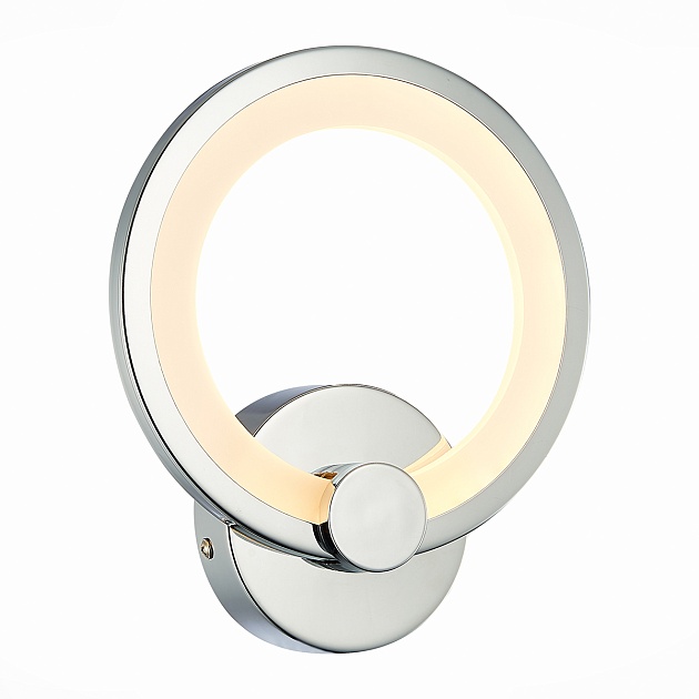 Настенный светильник Evoled Leto SLE200311-01 изображение Настенный светильник Evoled Leto SLE200311-01 Фото №