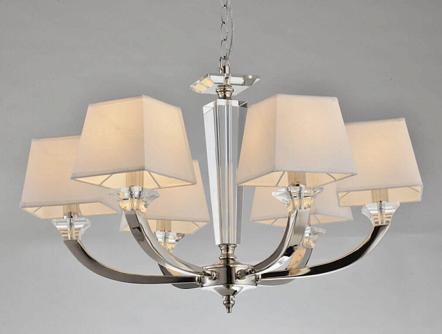 Подвесная люстра Newport 11406/C М0055034 Фото № 