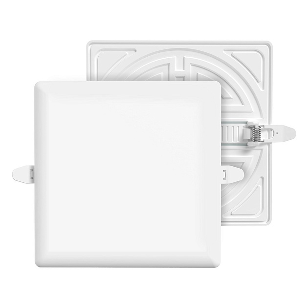 Встраиваемая светодиодная панель Apeyron 06-130 изображение Встраиваемая светодиодная панель Apeyron 06-130 Фото №