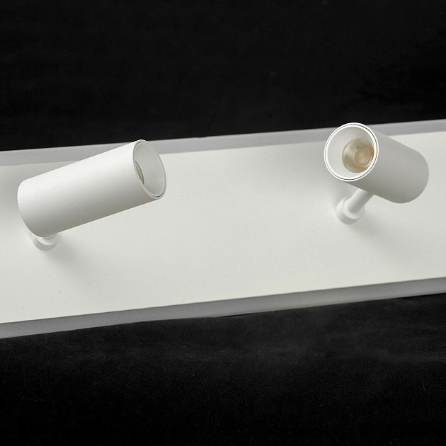 Потолочная светодиодная люстра Lussole Harris LSP-7279 Фото № 4