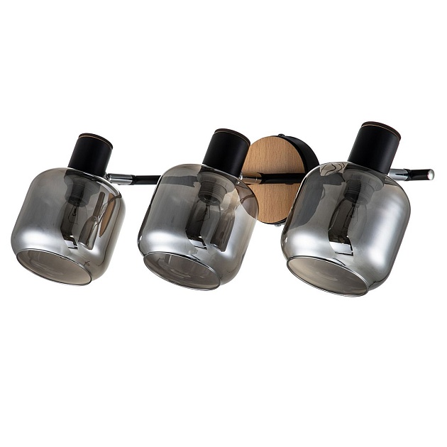 Спот Escada Hugge 10177/3A Black Фото № 