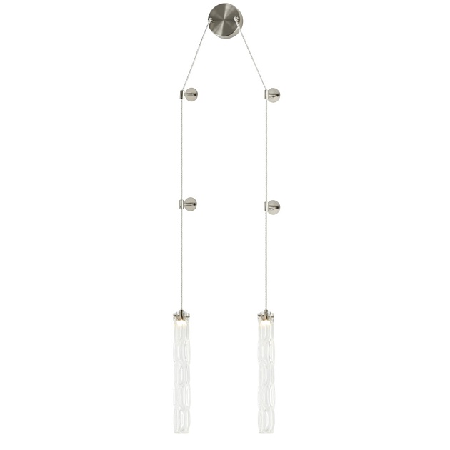 Подвесной светильник Stilfort Still 2163/11/02WP Фото № 3