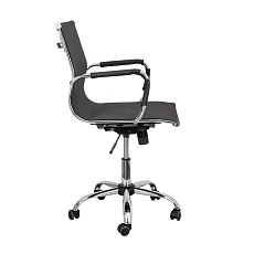 Офисное кресло AksHome Adel черный, армированная сетка 71484 3