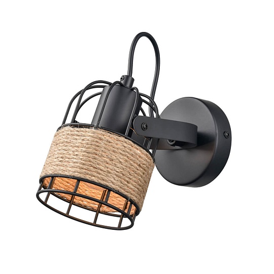 Спот Vele Luce Extra VL6472W01 Фото № 