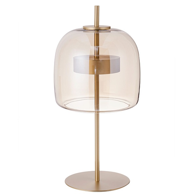 Настольная лампа Favourite Reflex 4235-1T Фото № 